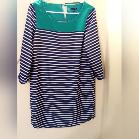 GAP BLOUSE - Picture 2 of 4